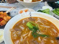 -漆黑觉米粉(三里屯店)