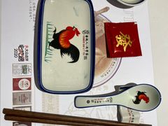 -發起人·肉骨茶(万象汇店)
