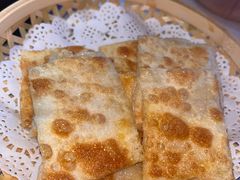 印度飞饼-周渝食惦酸菜鱼(青浦店)