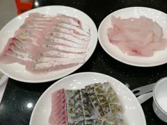 -正能量脆肉鲩火锅