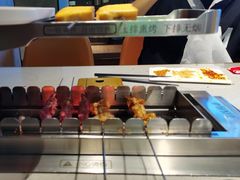 -丰茂烤串(公园店)