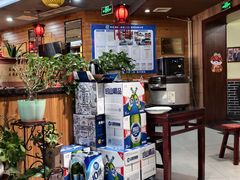 -一块豆腐·海鲜·家常菜(李沧书院路店)