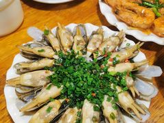 -温州一家人美食(西木头市店)