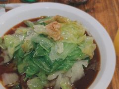-新白鹿餐厅(银泰西湖文化广场店)