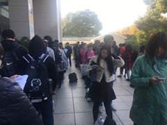 -苏州图书馆(人民路总馆)