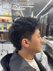 点击看大图 -芭莎造型·BAZAAR SALON