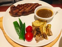-斗牛士牛排(南京东路店)