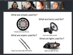 -奇尔思青少儿·语言·艺术·演讲(顾戴路店)