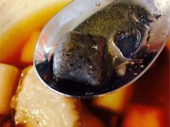 芋圆4号-鲜芋仙(中环百联2店)