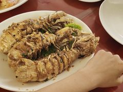 -双天海鲜楼 · 43年老字号