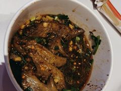 -阿娜尔·新疆菜(宜家荟聚中心店)