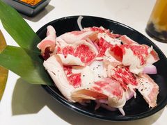 -花味烤肉·拌饭(庐阳万科店)