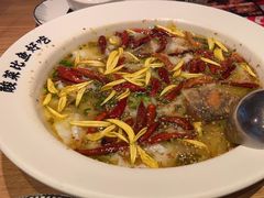 -太二酸菜鱼(永旺梦乐城店)