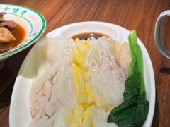 -西关味(大卫城店)