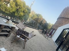 -J Create城市露营咖啡·简餐·宠物(上海动物园店)