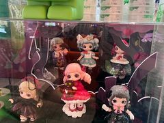 -柠季·手打柠檬茶(静安大悦城北座B1店 )