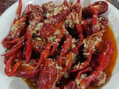 -五七小李子油焖大虾(总店)