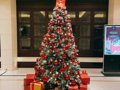 -杭州西子湖四季酒店·金沙厅