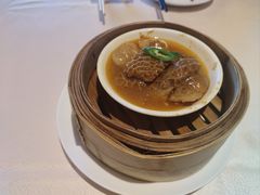 -正佳广场万豪酒店-粤菜餐厅·点心·海鲜·聚餐