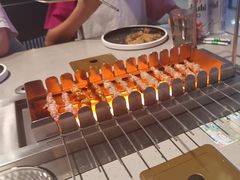 -丰茂烤串(外滩星荟中心店)