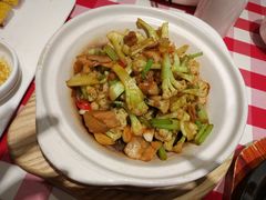 -西贝(宝乐汇店)