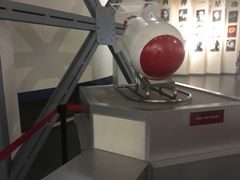 -聂荣臻元帅陈列馆