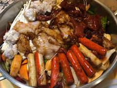 -黄记煌三汁焖锅(新世纪广场店)