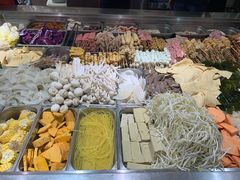 -林静小吃(复兴路店)