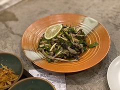 -半山腰·云南菜(侨福芳草地店)