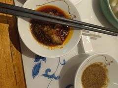 -东方饺子王(新阳路店)