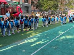 -北京市朝阳区阳光起点幼儿园(东坝园)