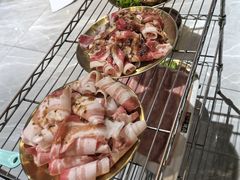 -郭记烤肉(正阳街店)