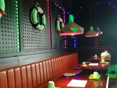 大堂-蛮横肉蟹煲(印象城店)