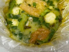 -咸阳职业技术学院食堂