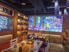 -壹兆炭火烤肉·烤鳗鱼(全运路店)