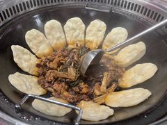 -沈厨地锅老灶•徐州烧烤(黄渡店)