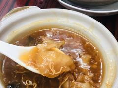 -添發碗仔翅美食