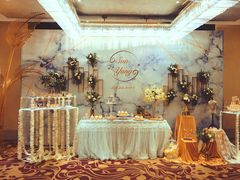 -天津津利华酒店