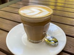 短笛拿铁-JamaicaBlue(新城国际店)