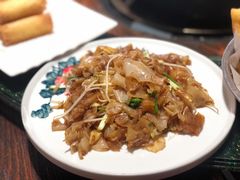 -渔米粥(罗湖店)