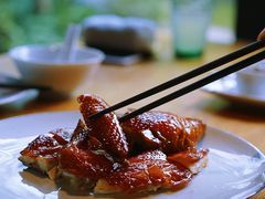 -新荣记(西溪湿地店)