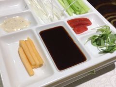 -四季小馆·地道北京小吃(广百店)