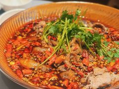 -金哥私房菜馆(张府园总店)