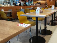 大堂-阳阳中国饭(龙湖大兴天街)