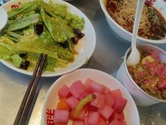 -胖妹面庄(香饵胡同店)