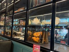 -前海沿·青岛菜(李沧万达店)