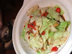 -楼兰新疆主题餐厅(苏州中心店)