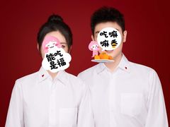 -海马体照相馆(大连柏威年购物中心店)