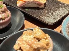 -昊·来了寿司(双楠2店)