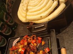 -陈家老院子·长春特色东北家宴(一匡街店)